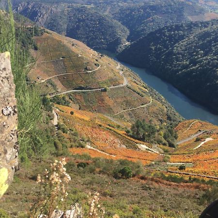 فندق O Fogar Do Monte Sober المظهر الخارجي الصورة