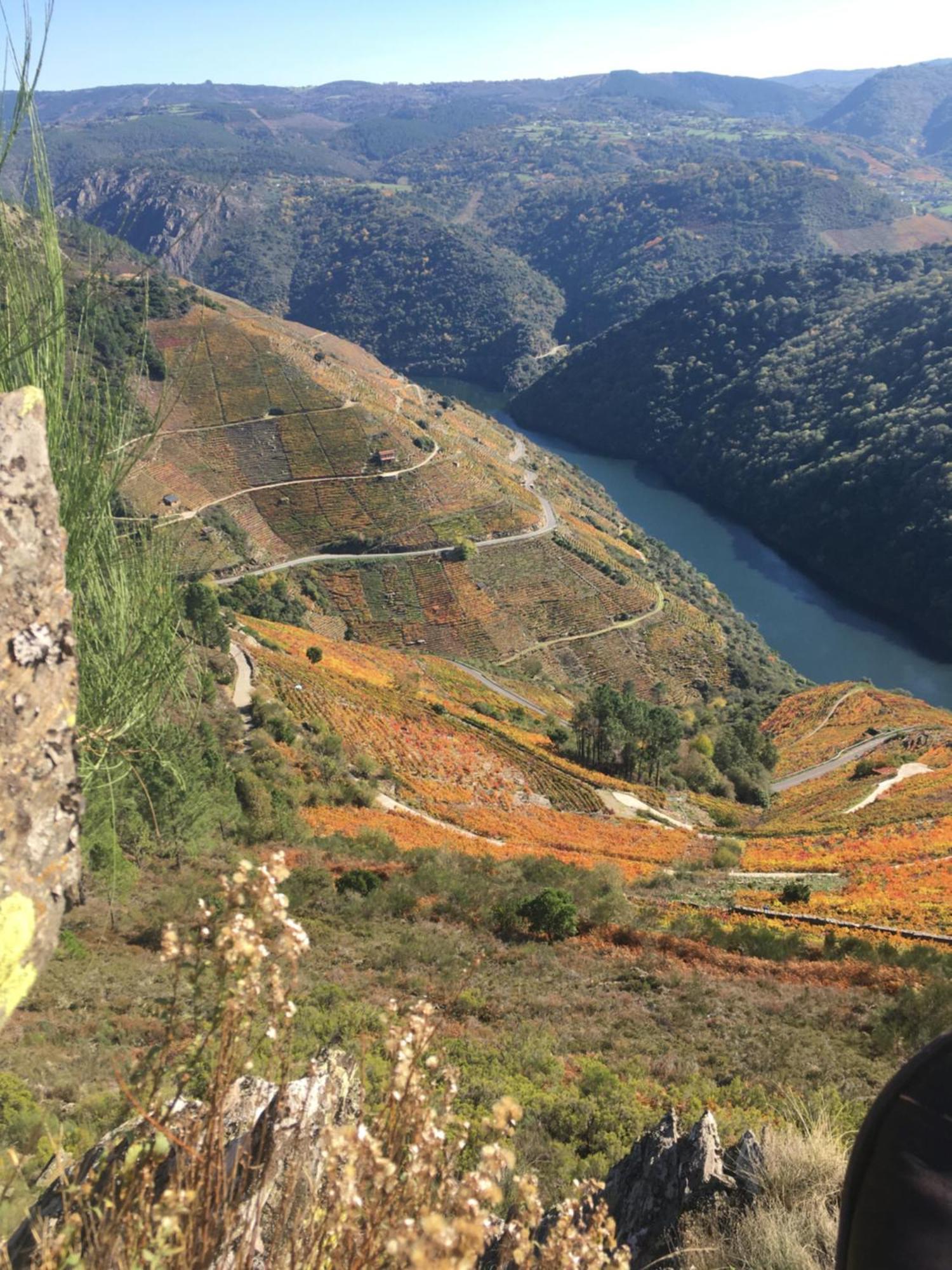 فندق O Fogar Do Monte Sober المظهر الخارجي الصورة